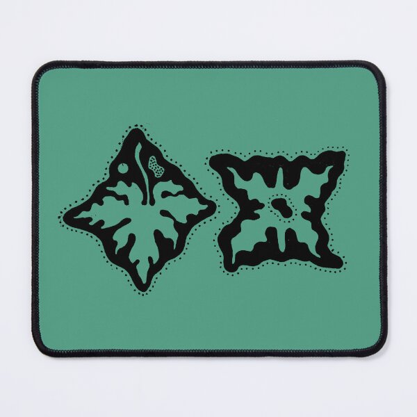 Item preview, Leaf and Flower designed and sold by ValeriaMeraz.