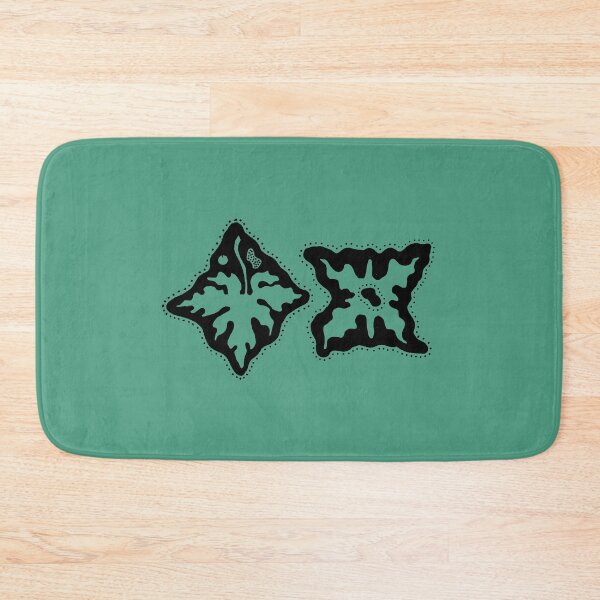 Item preview, Leaf and Flower designed and sold by ValeriaMeraz.