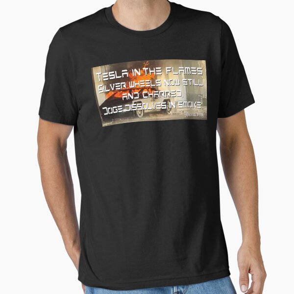 Essential T-Shirt