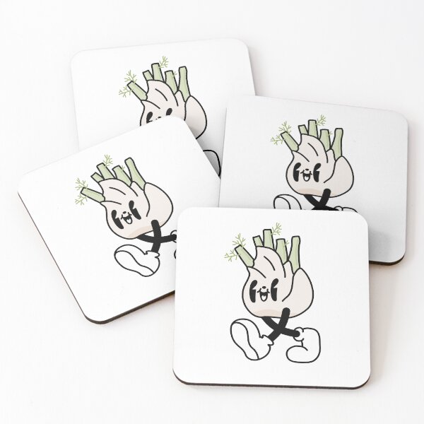 Item preview, Fennel designed and sold by Minhothy.