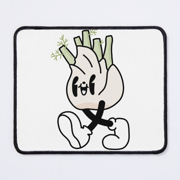 Item preview, Fennel designed and sold by Minhothy.