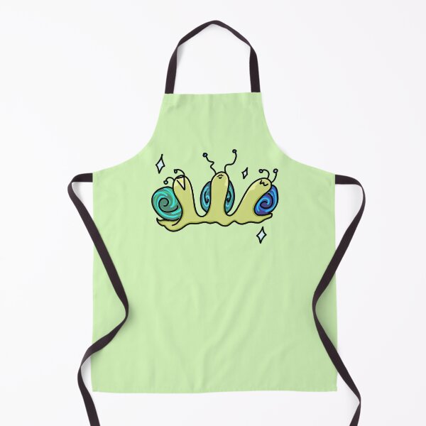 Item preview, Cute Snail Group — Blue designed and sold by KitKattyDesigns.