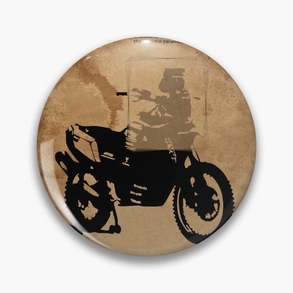 Item preview, Y Ténéré 700 designed and sold by iconicmachines.