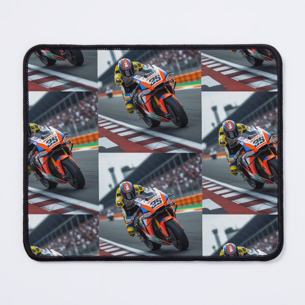 Item preview, Number 35 GP Racebike Corner Setup Entry Mugello designed and sold by Moto Graphix.