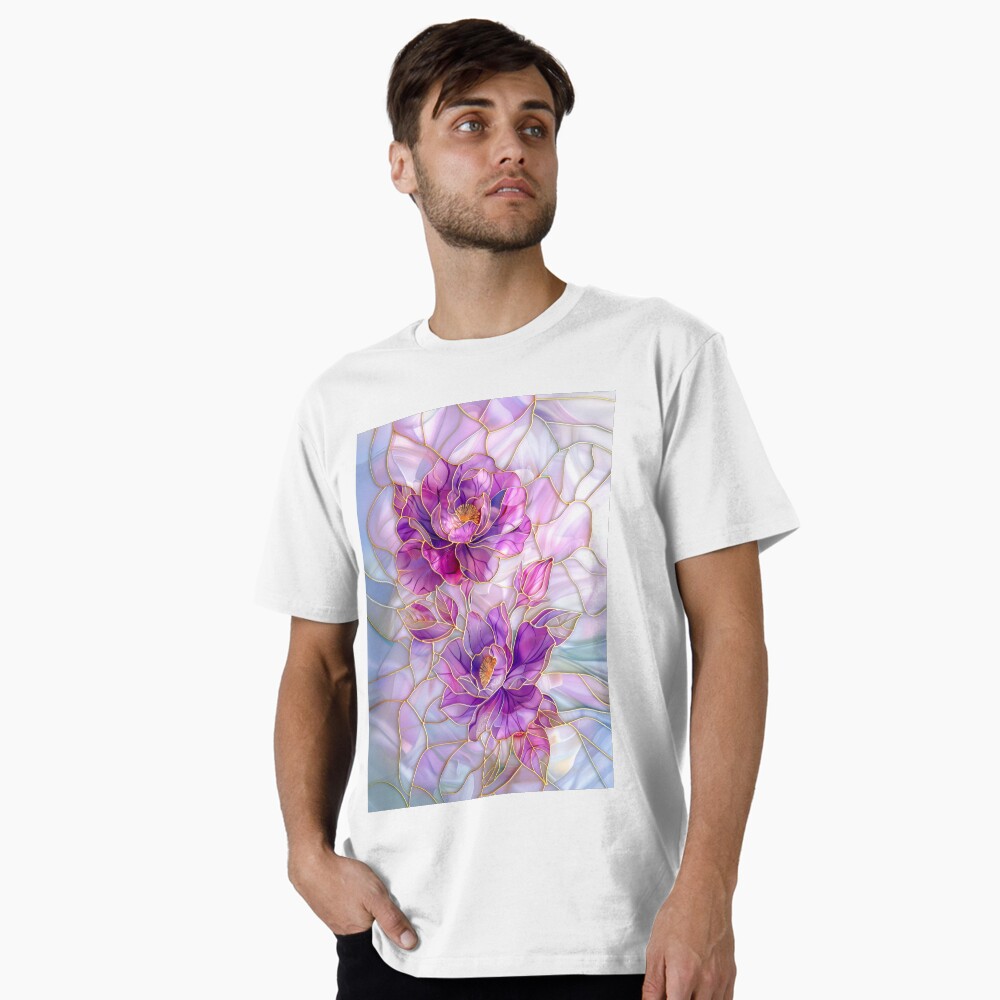 Aperçu de l'œuvre T-shirt premium créée et vendue par MargaretWiktor.