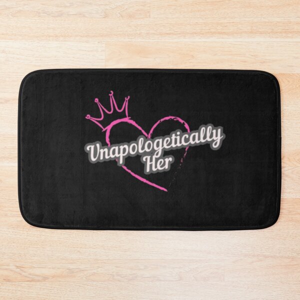 Item preview, Unapologetically Her designed and sold by MomentsbyMo.