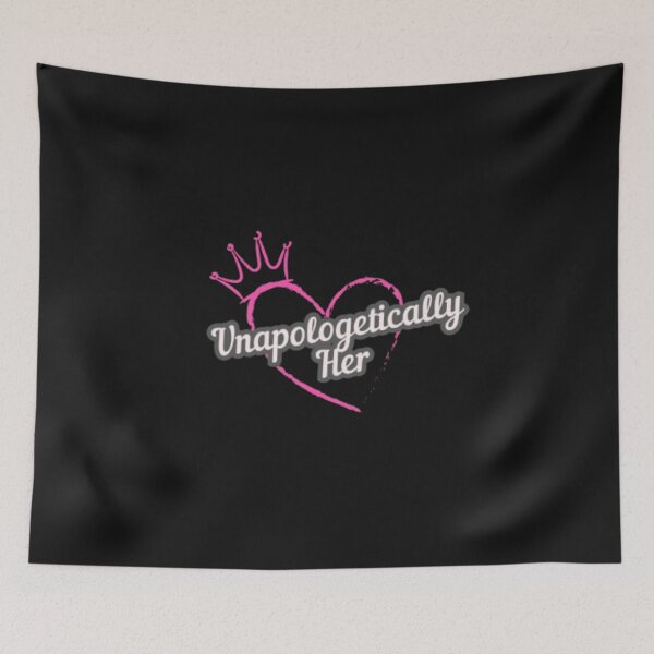 Item preview, Unapologetically Her designed and sold by MomentsbyMo.