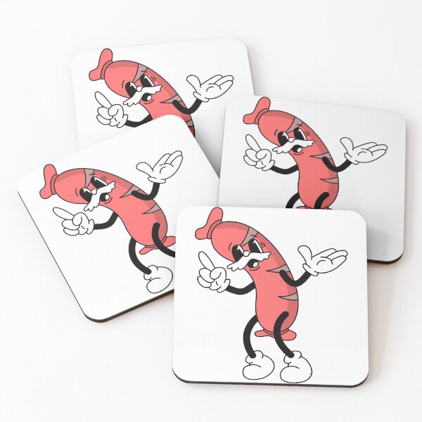 Item preview, Old Sausage designed and sold by Minhothy.