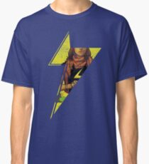 Ms Kamala Bolt Classic T-Shirt