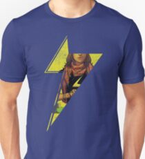 Ms Kamala Bolt Unisex T-Shirt