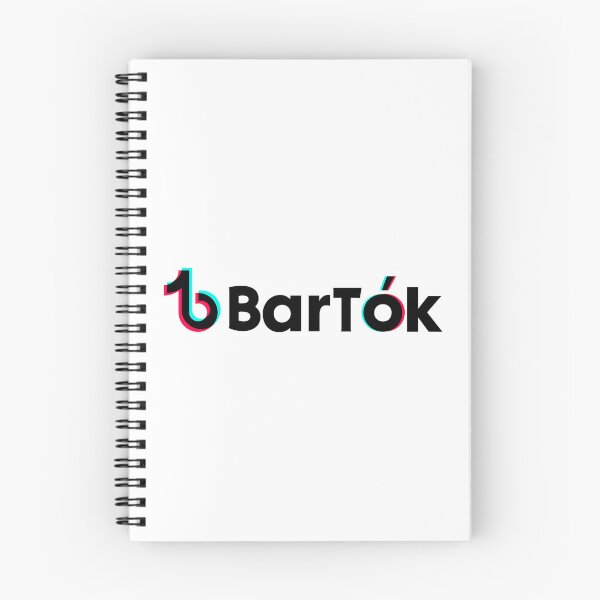 Item preview, BarTikTok designed and sold by OperaGarb.