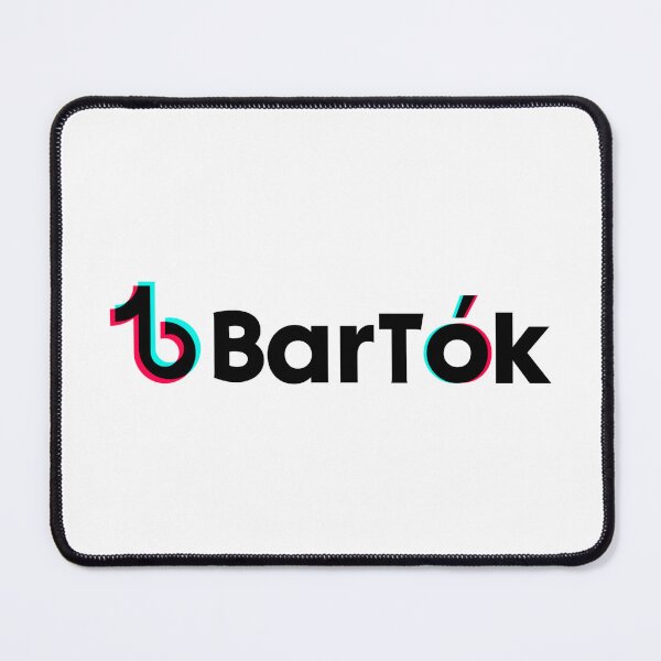 Item preview, BarTikTok designed and sold by OperaGarb.