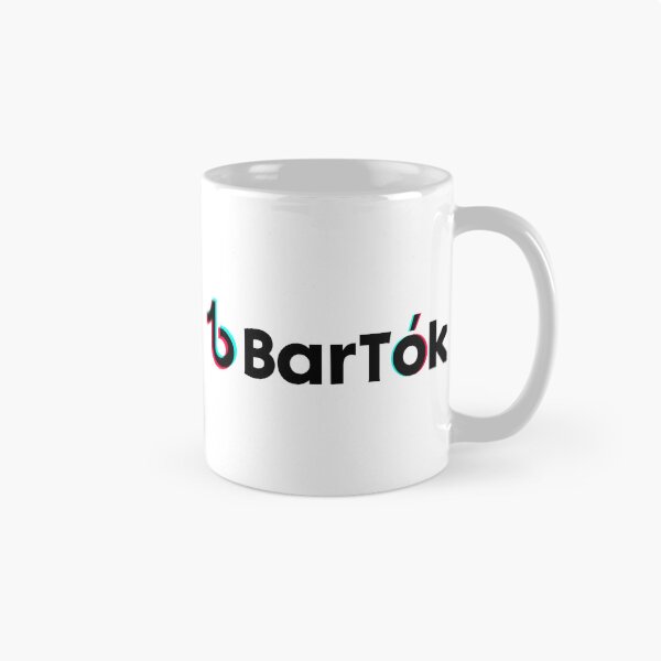 Item preview, BarTikTok designed and sold by OperaGarb.