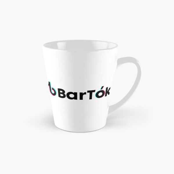 Item preview, BarTikTok designed and sold by OperaGarb.
