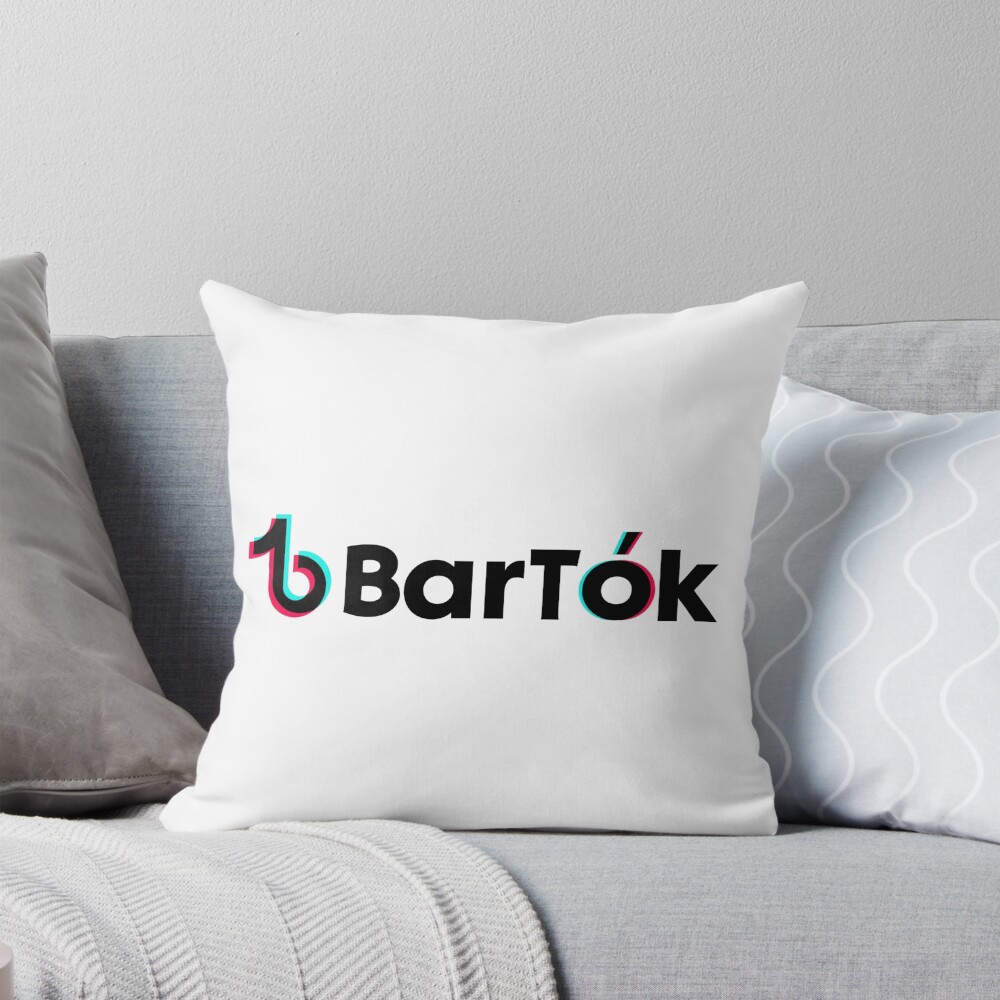 Item preview, Throw Pillow designed and sold by OperaGarb.