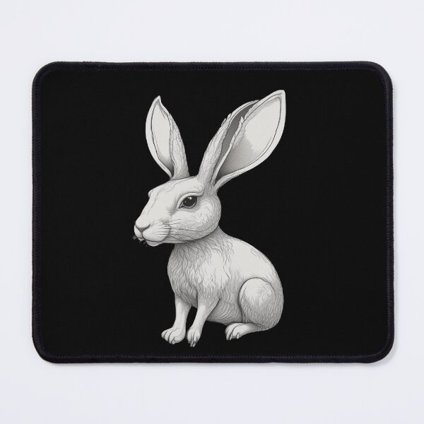 Item preview, Ether Bunny designed and sold by MichalWeider.