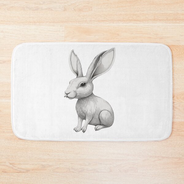 Item preview, Ether Bunny designed and sold by MichalWeider.