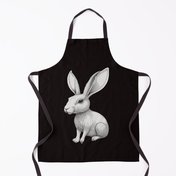 Item preview, Ether Bunny designed and sold by MichalWeider.