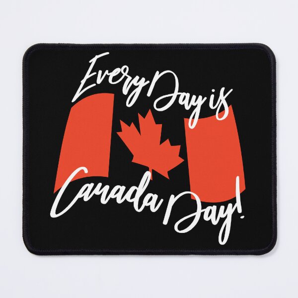 Item preview, Every Day is Canada Day!  reversed designed and sold by victorsart.