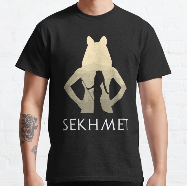 Item preview, Egyptian Deities - Sekhmet designed and sold by dgmng.