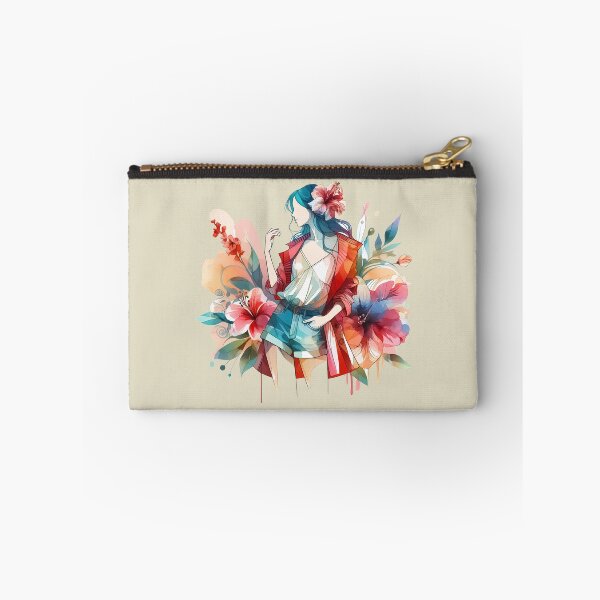 Item preview, Awesome girl, luxurious fashion designed and sold by Clara Fruggeri.