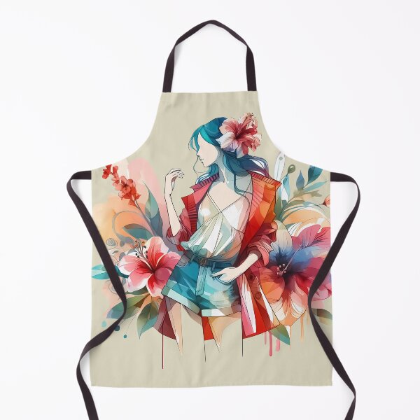 Item preview, Awesome girl, luxurious fashion designed and sold by Clara Fruggeri.