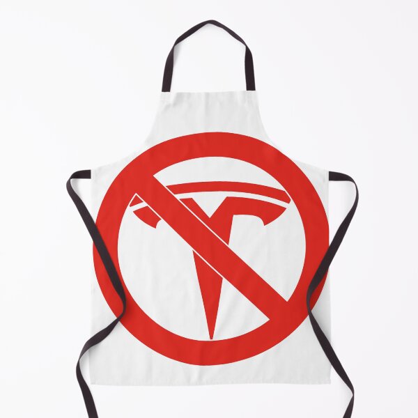 Item preview, Anti Elon - Stop Tesla designed and sold by Mahmoud Salah.