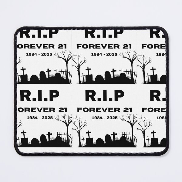 Item preview, R.I.P Forever 21 designed and sold by Shelster23.