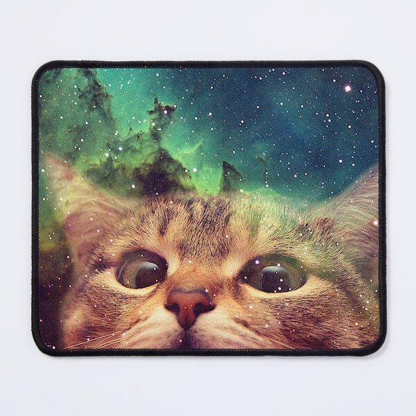 Item preview, Like Whoa Space Cat Tripping designed and sold by FestDrip.