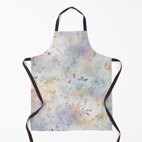 Item preview, Abstract Floral Mist designed and sold by BetOova.