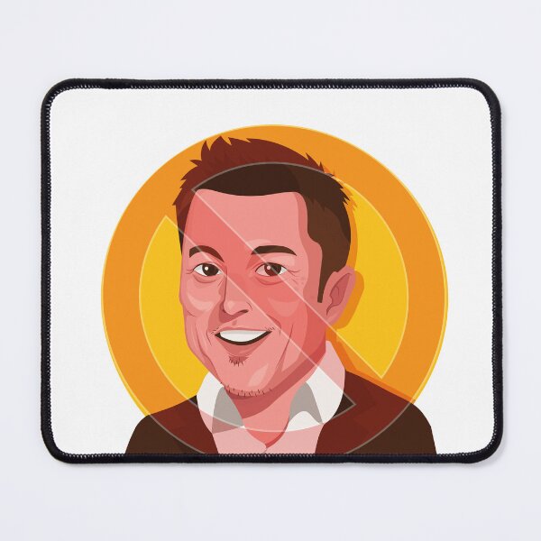Item preview, Anti Elon - Stop Elon - funny designed and sold by Mahmoud Salah.
