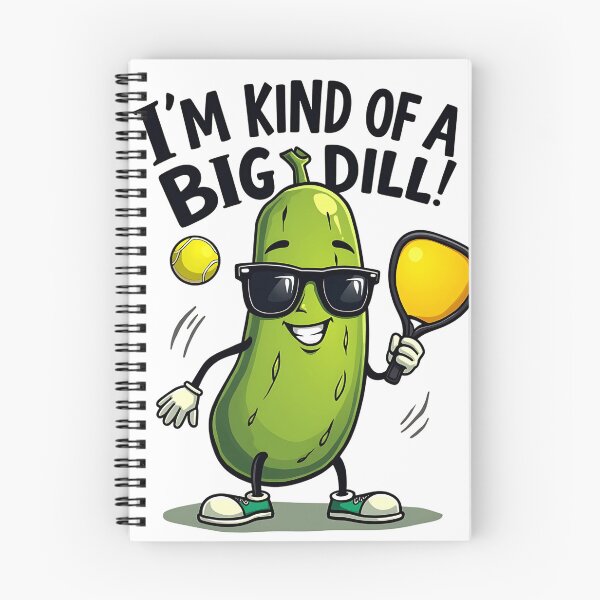 Item preview, Funny pickleball game design designed and sold by Waseemkhan86.
