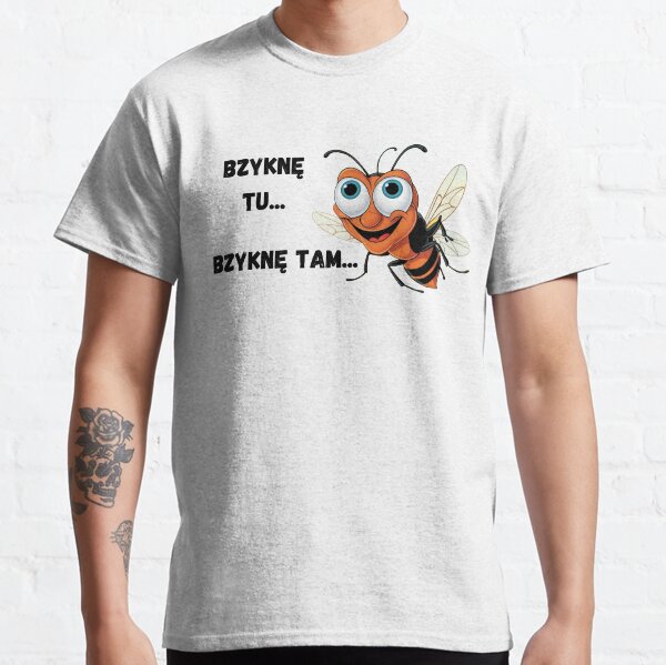 Item preview, Polish FUNNY ARTWORK designed and sold by Inkoverse32.