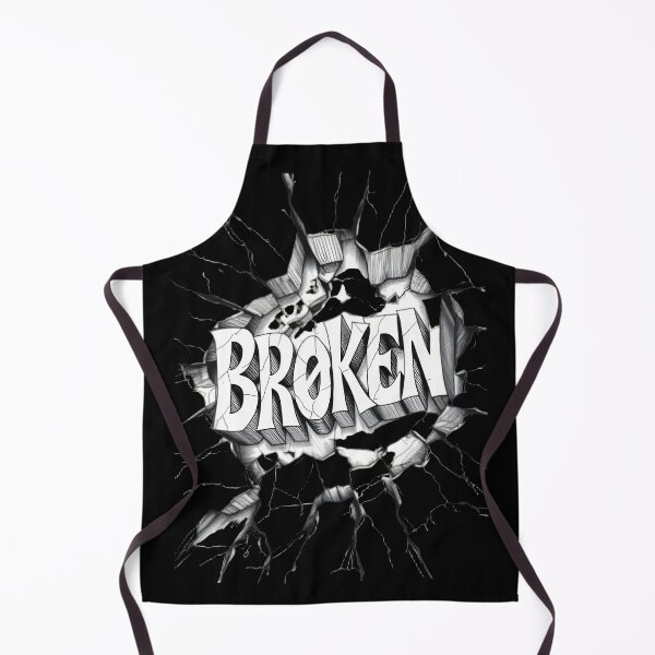 Item preview, Broken 01 designed and sold by CJsTs.