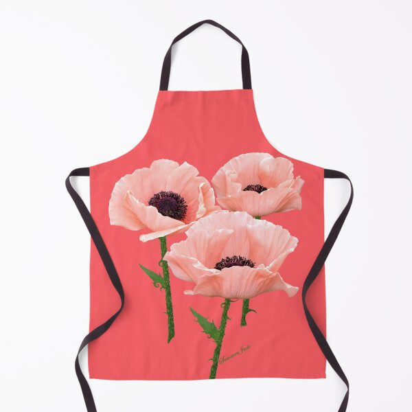 Item preview, When You Say Nothing At All~ Poppies designed and sold by SummerJade.