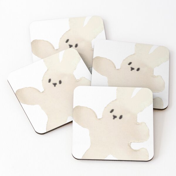 Item preview, whimsy bunny designed and sold by littlestpetsh0p.