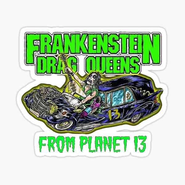 Item preview, FDQFP13: Hearse Art & Logo designed and sold by Jessie Slamwhorella.