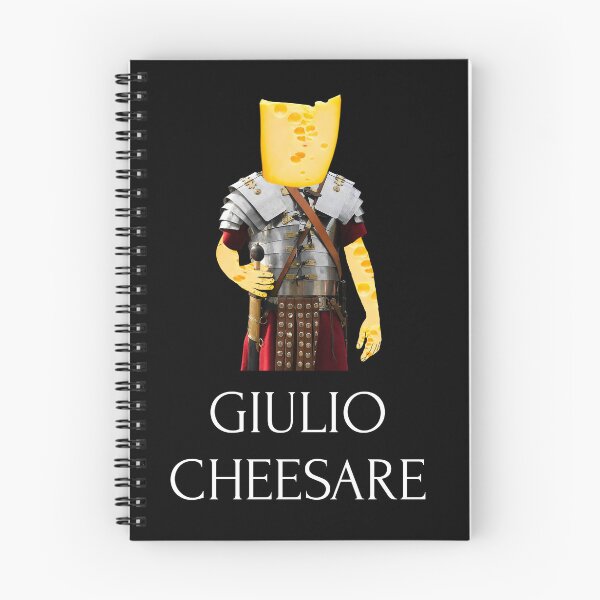 Item preview, Giulio Cheesare designed and sold by OperaGarb.