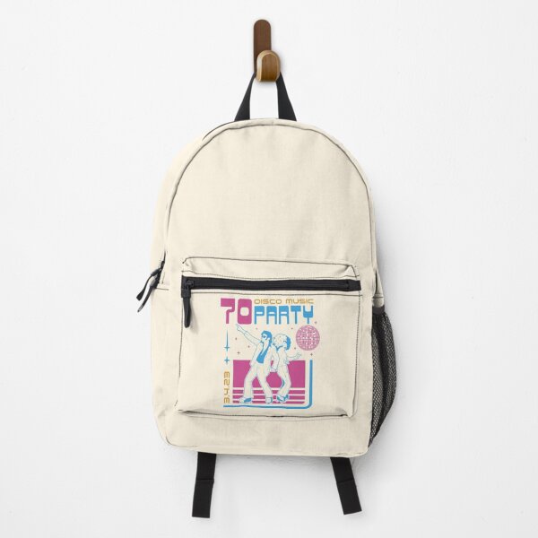 Item preview, Disco Fever Fest designed and sold by Ingynious.