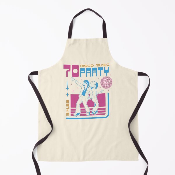 Item preview, Disco Fever Fest designed and sold by Ingynious.