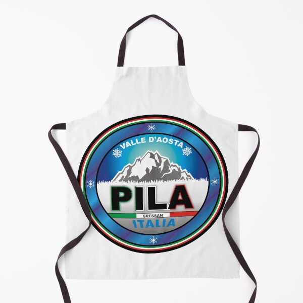 Item preview, Pila Valle D'Aosta emblem designed and sold by studioss76.