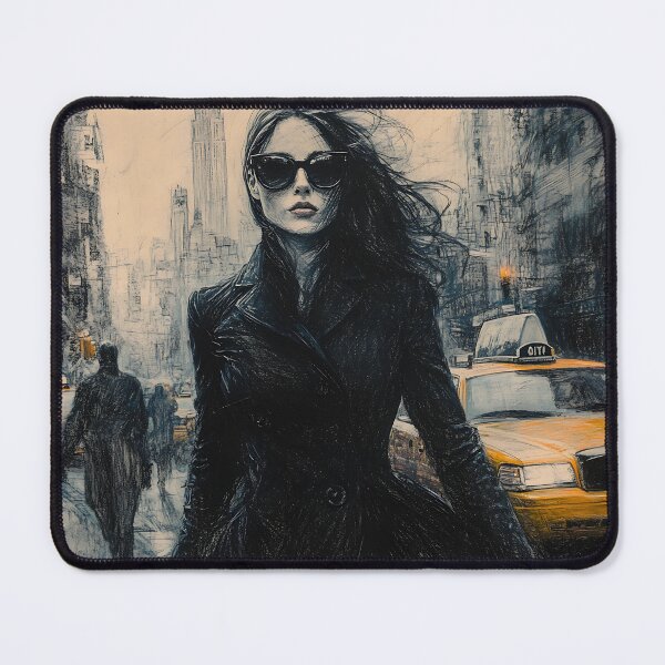 Item preview, Timeless Grace in New York designed and sold by daila70.