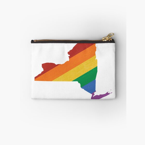 Item preview, New York Pride designed and sold by Maren Misner.