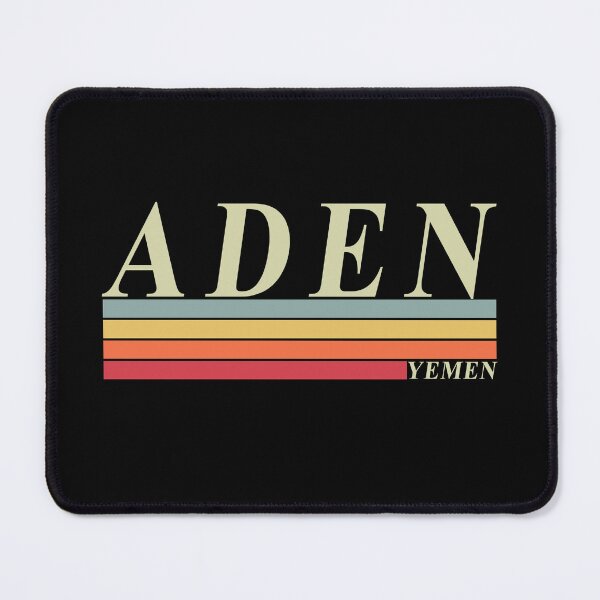 Item preview, ADEN Retro Yemen Design designed and sold by Mo5tar.