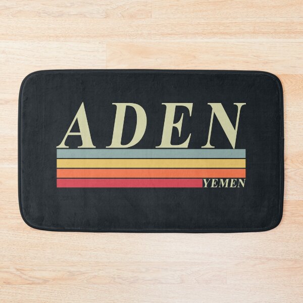 Item preview, ADEN Retro Yemen Design designed and sold by Mo5tar.