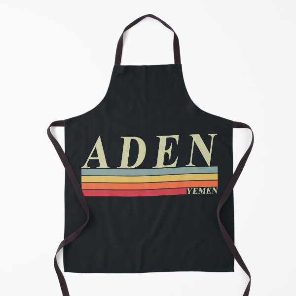 Item preview, ADEN Retro Yemen Design designed and sold by Mo5tar.