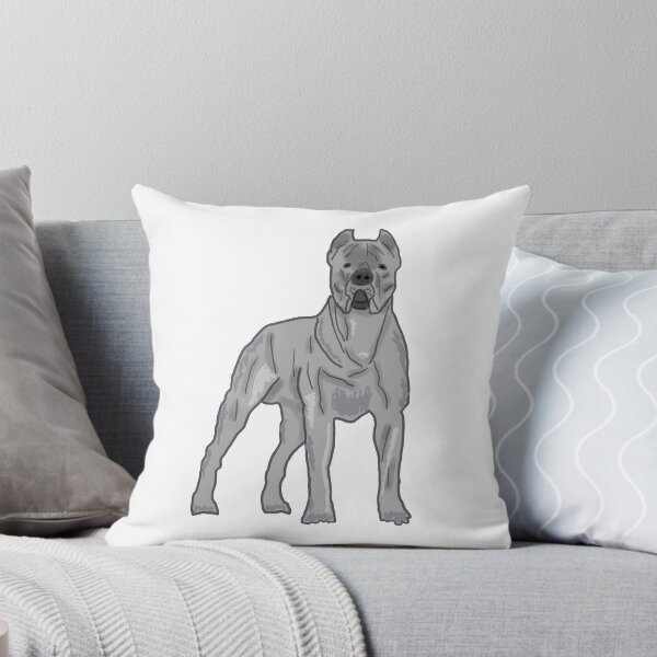 Artikelvorschau, Cane Corso entworfen und verkauft von Mark-Ewbie.