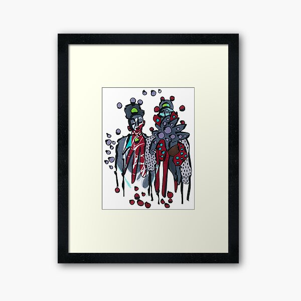 Item preview, Fragments of a Dream designed and sold by sofigingerart.