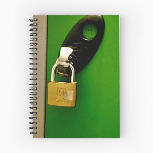 Item preview, Locker designed and sold by ontological.