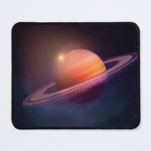 Item preview, Saturn designed and sold by CreativeDomain.